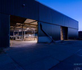 Hakvoort kunstlicht_ Carré_ Agrarische verlichting_ Rouveen (2)